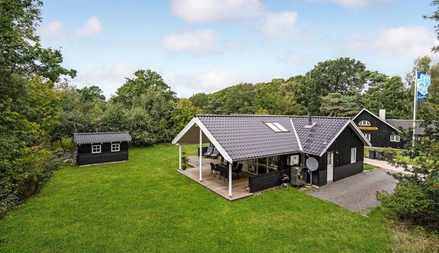 2 bedroom stunning home in Skælskør