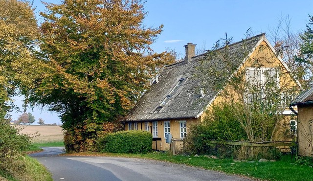 2 bedroom stunning home in Tranekær