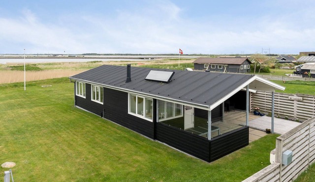 2 bedroom stunning home in Vinderup