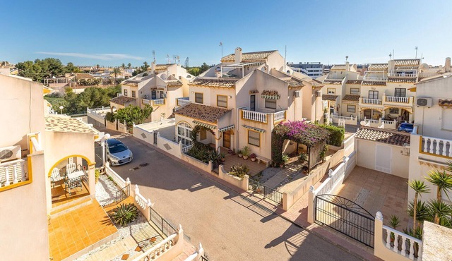 2 bedroom stunning home in La Zenia