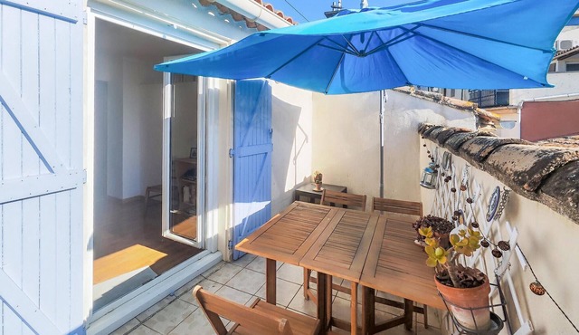 2 bedroom stunning home in Abeilhan