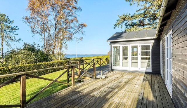 2 bedroom stunning home in ølsted