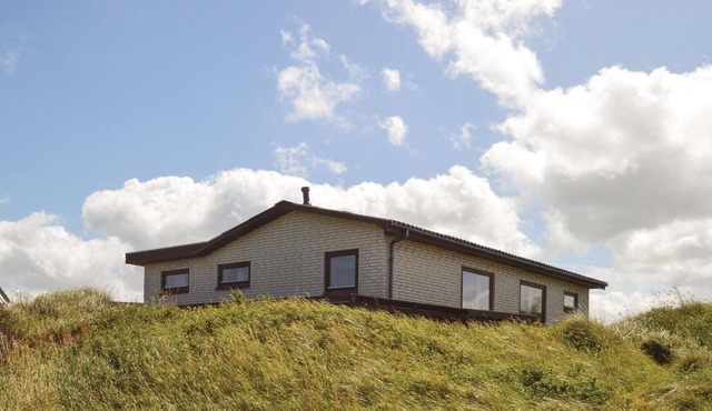 2 bedroom stunning home in Brovst