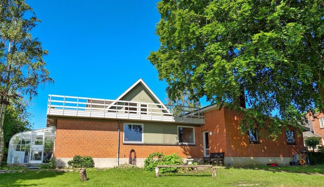 2 bedroom stunning home in Erslev