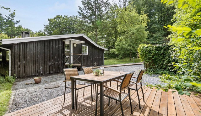 2 bedroom stunning home in Gistrup