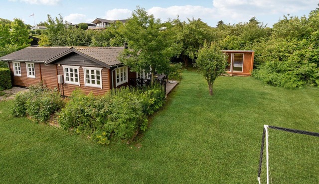 2 bedroom stunning home in Holbæk