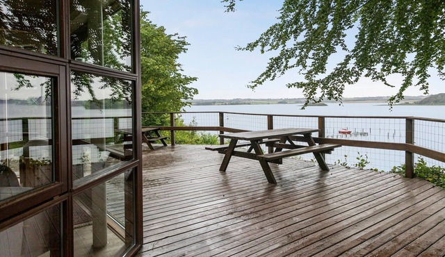 2 bedroom stunning home in Kolding