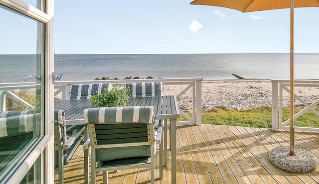 2 bedroom stunning home in Otterup