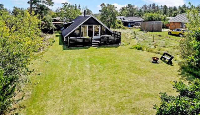 2 bedroom stunning home in Skjern