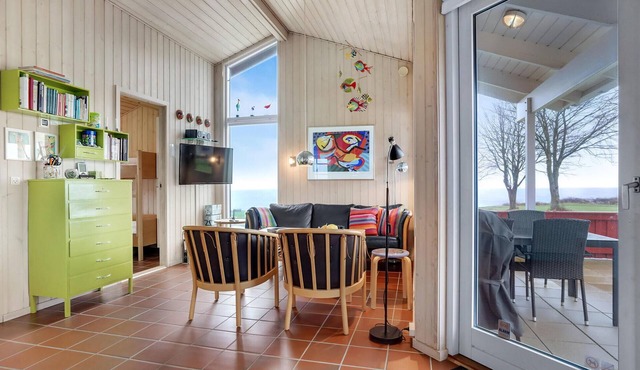 2 bedroom stunning home in Sydals