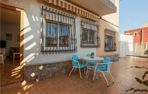 2 Bedroom Stunning Home In Cartagena