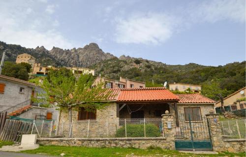 2 Bedroom Stunning Home In Popolasca