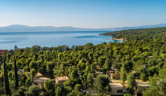 2 bedroom stunning home in Njivice