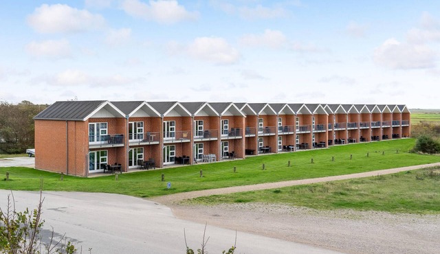 2 bedroom stunning home in Højer