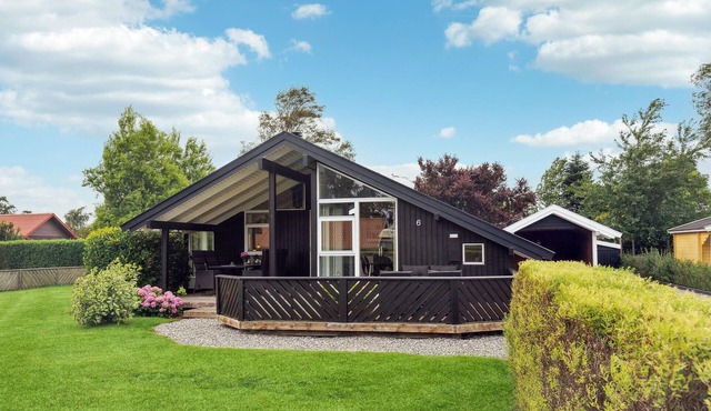 2 bedroom stunning home in Odder