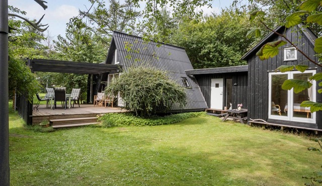 2 bedroom stunning home in Samsø
