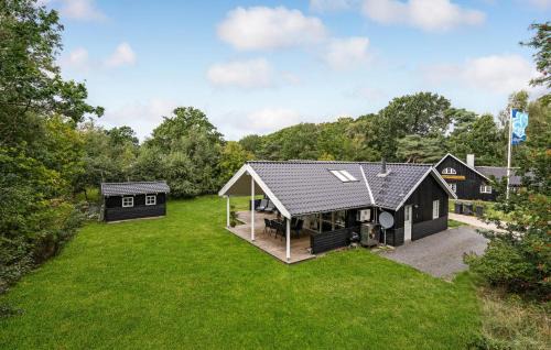 2 Bedroom Stunning Home In Skælskør
