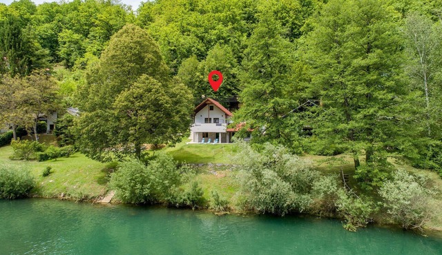 2 bedroom stunning home in Ozalj