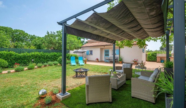 2 bedroom stunning home in Sisan