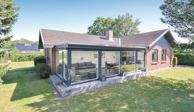 2 bedroom stunning home in Egå