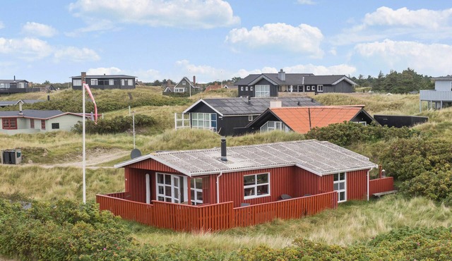 2 bedroom stunning home in Fanø