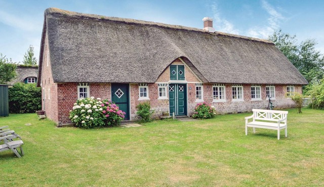 2 bedroom stunning home in Fanø