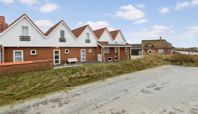 2 bedroom stunning home in Fanø