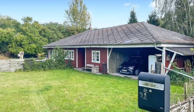 2 bedroom stunning home in Orø