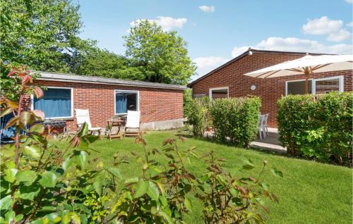 2 Bedroom Stunning Home In Svaneke