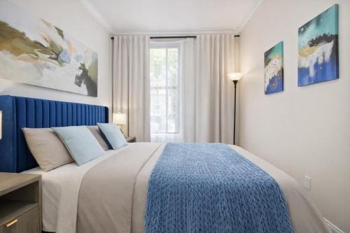 2 Bedroom Stylish Getaway