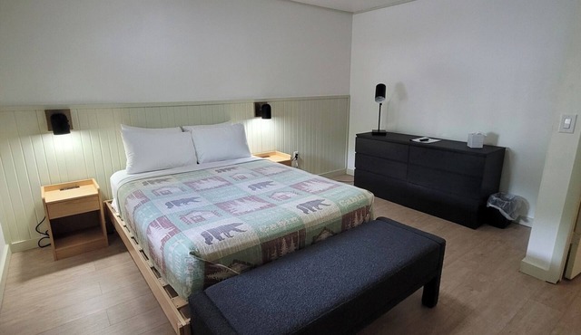 2 Bedroom Suite - 2QQS