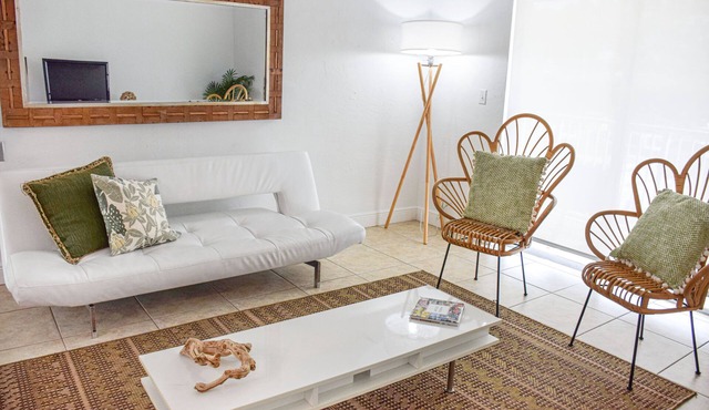2 Bedroom Suite at Key Biscayne(3)