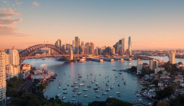 2-Bedroom Suite Near to Bondi Beach Sydney