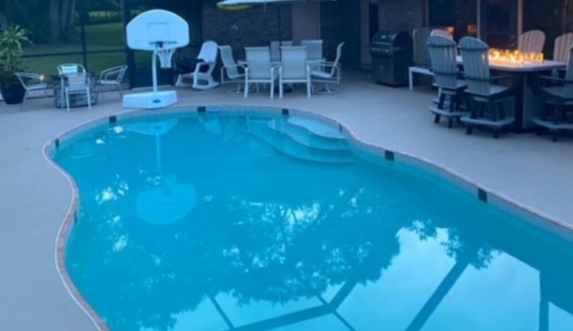 2 Bedroom Suite