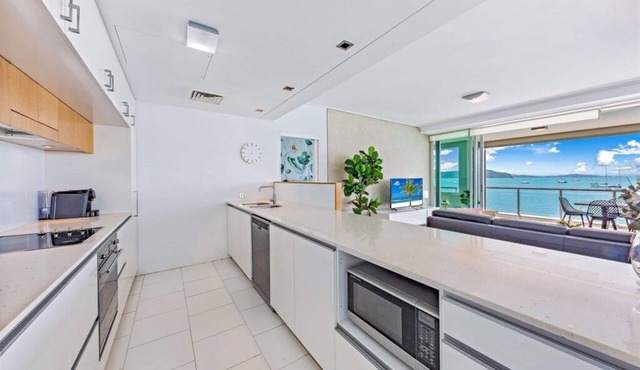 2 Bedroom Superior Apartment