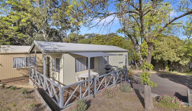 2 Bedroom Superior Villa