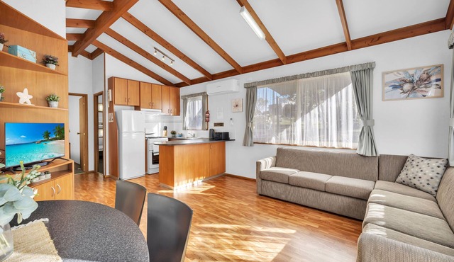 2 Bedroom Superior Villa