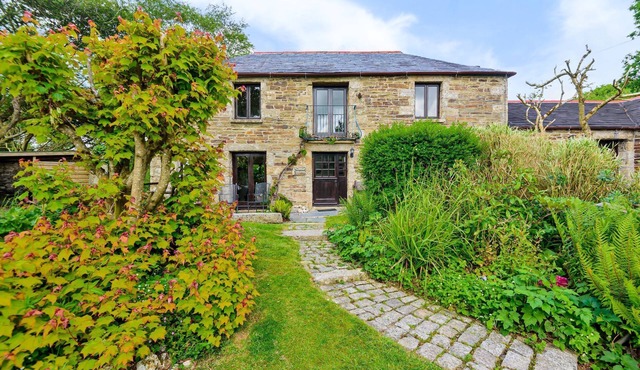 2 bedroom - Tawnawood Cottage