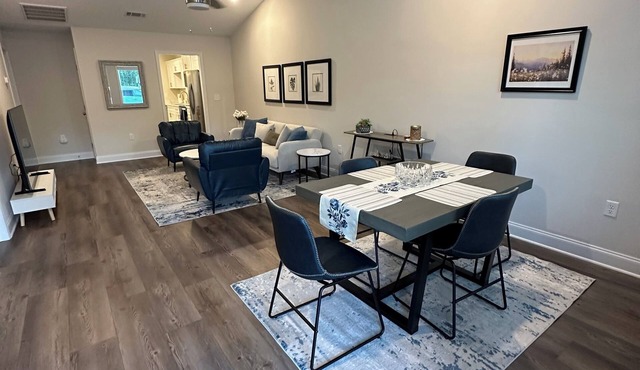 2-bedroom townhome in South Augusta