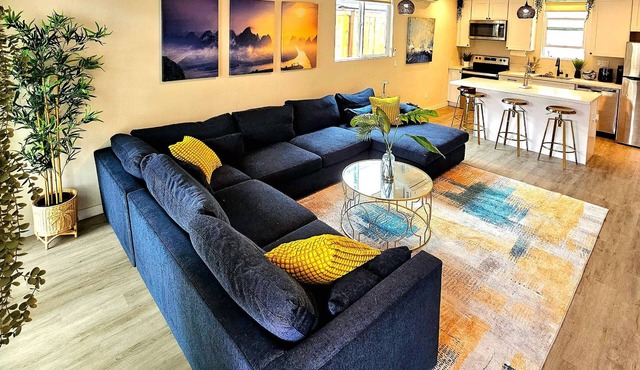 2-bedroom townhome in marvelous San Die