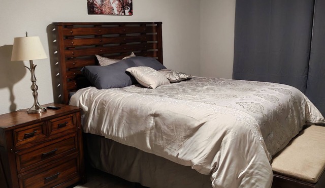 2-bedroom Townhouse Cheap!