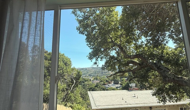 2 Bedroom Treehouse Cottage