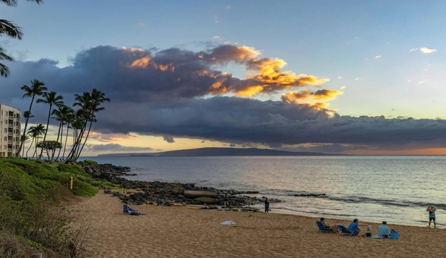 2 Bedroom Twin at WorldMark Kihei