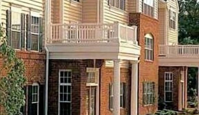 2 Bedroom unit at Greensprings Resort