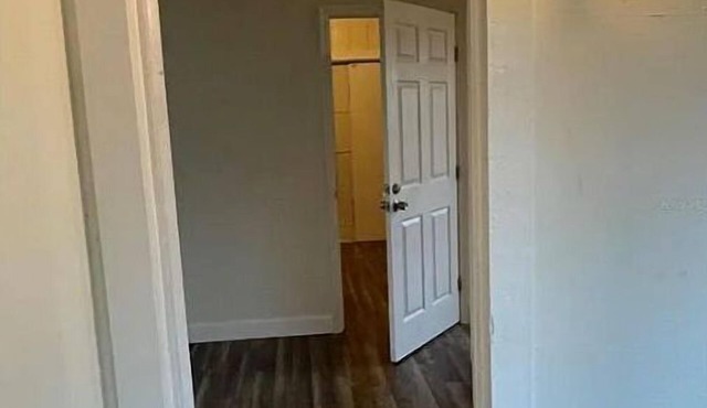 2 Bedroom Unit B
