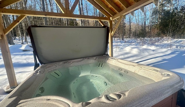 2-Bedroom Unit in Plymouth, Vt. Central to Killington, Woodstock & Okemo!