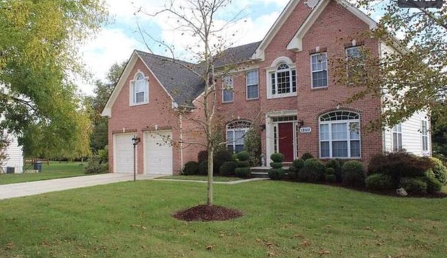 2 Bedroom Upscale Basement Apartment