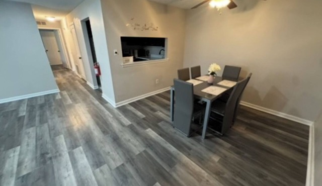 2-bedroom apartment in soothing Mount Laurel Township with AC 2nd