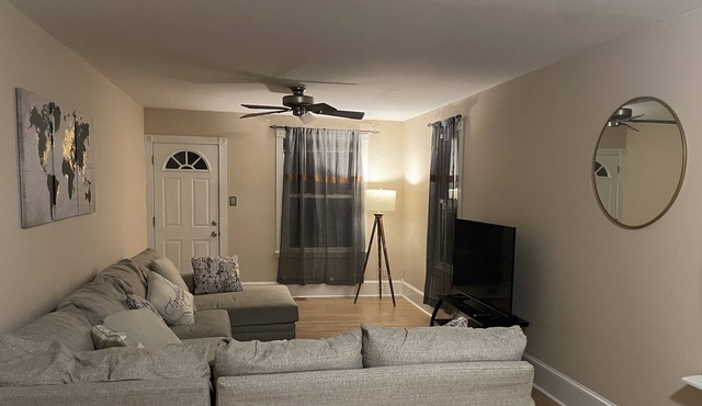 2 Bedroom Vacation home in Temple