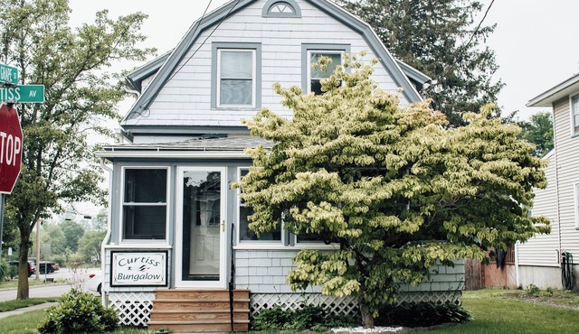 2-bedroom vacation home in Hammondsport near Keuka Lake